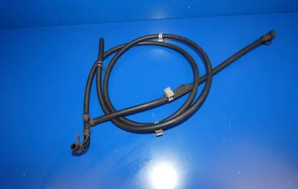 Mazda CX-5 Headlight washer hose/pipe 