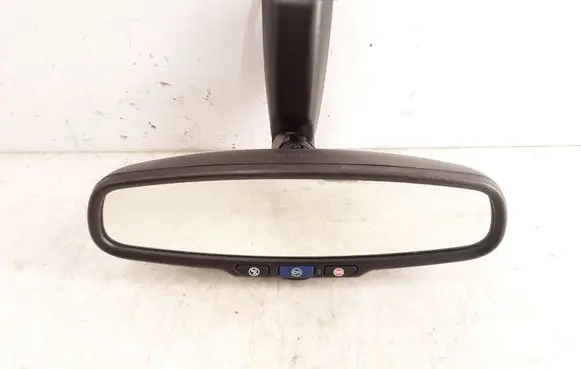 Opel Karl Rear view mirror (interior) E11046391 E11026391