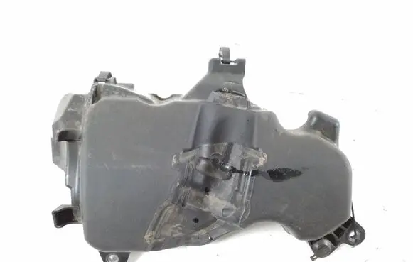 Renault Kangoo II Engine cover (trim) 175B10994R