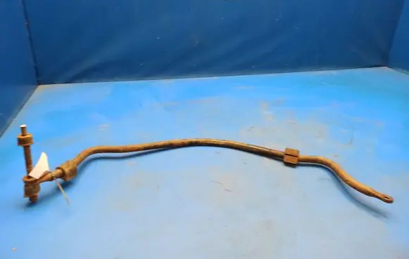 Mercedes-Benz COMPAKT W115 Front anti-roll bar/sway bar