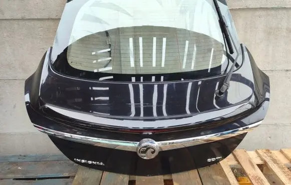 Opel Insignia A Tailgate/trunk/boot lid Z20R