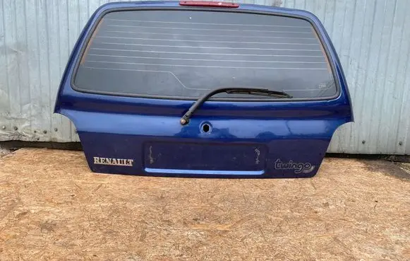 Renault Twingo I Tailgate/trunk/boot lid