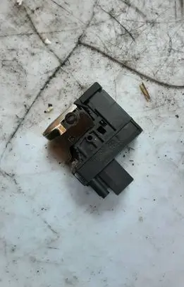 Audi A6 S6 C7 4G Hand parking brake switch 4G1927225B