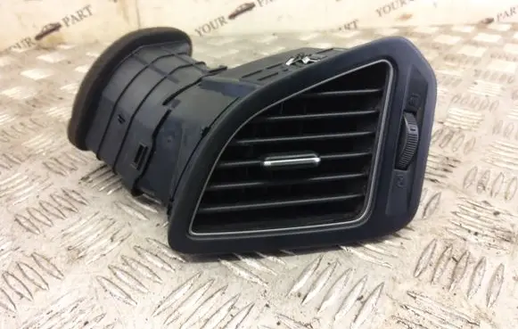 Hyundai ix35 Dashboard side air vent grill/cover trim 97480-2S900