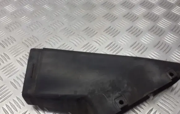 Audi A6 S6 C5 4B Air intake hose/pipe 4B0129617B