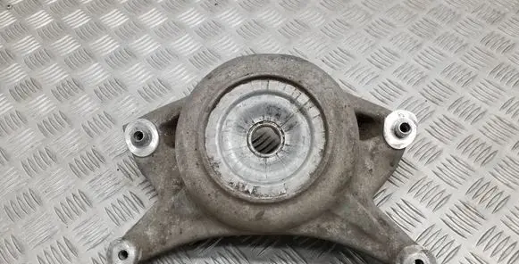 Audi A4 S4 B8 8K Coil spring mount 8K0412383F