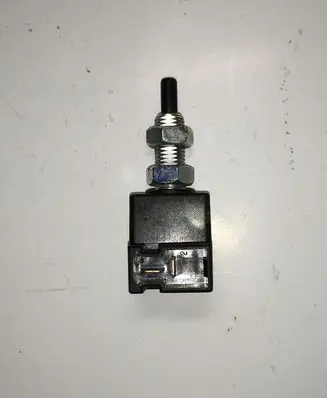Clutch pedal sensor