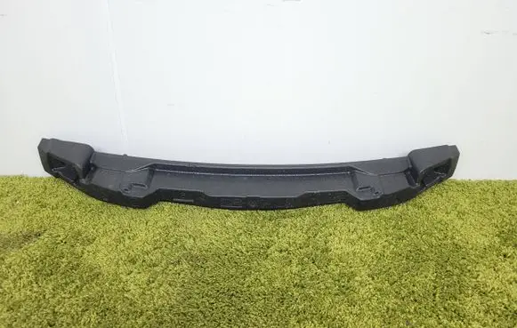 Toyota Corolla E160 E170 Front bumper foam support bar 52611-02390
