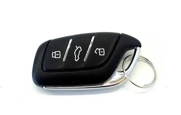 MG MG4 ev Ignition key/card 