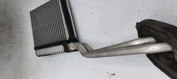 Ford Focus Heater blower radiator NOCODE