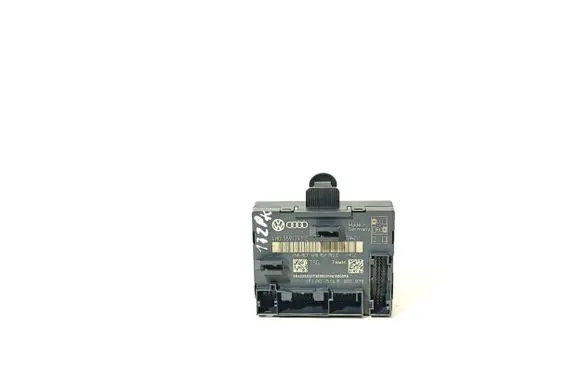 Volkswagen Touareg II Door control unit/module 4H0959793E 4H0959793