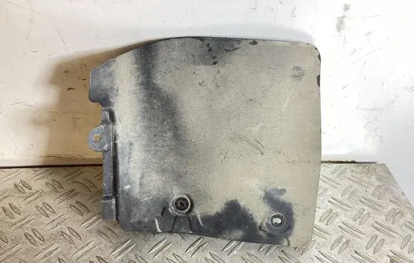 Lexus NX Front underbody cover/under tray 5373642050