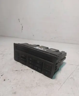 Saab 9-5 Climate control unit 4868501 F05348 SA69179
