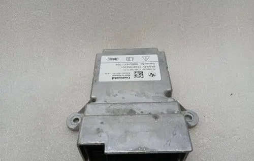 BMW M5 F90 Torque split ecu control unit/module 9474812