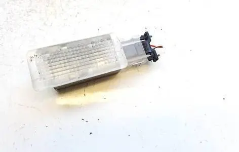 Volkswagen Touareg I Other interior light 6l0947415a