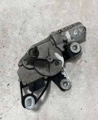 Volkswagen Caddy Rear window wiper motor 0390201598 1T0955711 050525