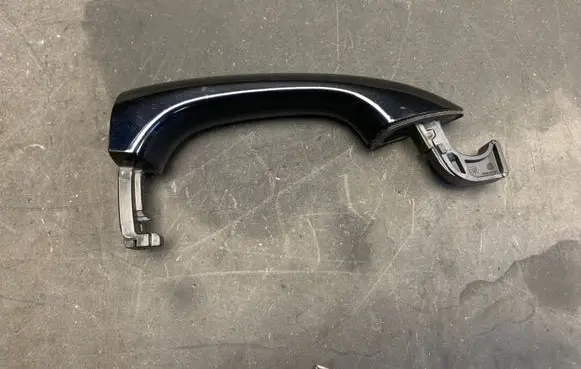 Opel Insignia B Front door exterior handle 180110755