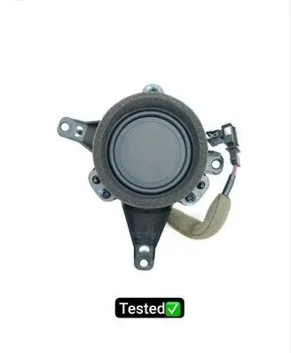 Bentley Bentayga Front door high frequency speaker 36A035416