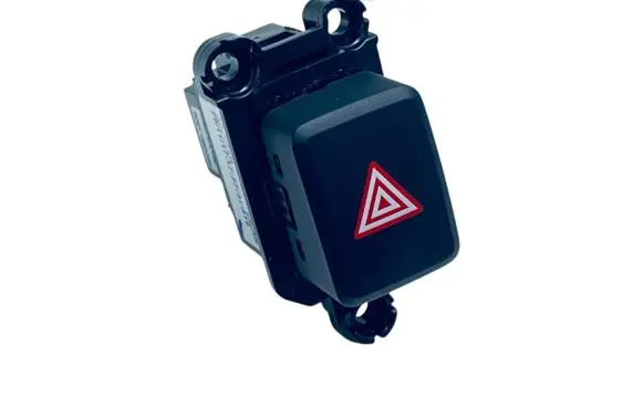 KIA Pro Cee'd II Hazard light switch 93790A2100WK