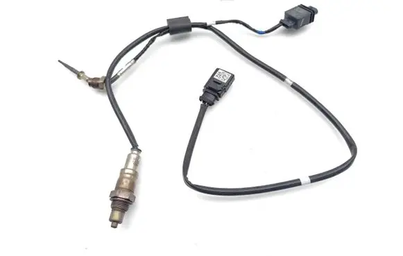 Audi A1 Lambda probe sensor 05C906262D 1K0973804