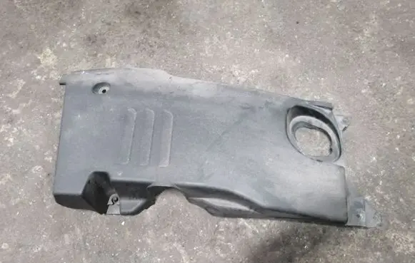 Lexus GS 300 350 430 450H Engine cover (trim) 5379630050