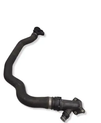 BMW 3 E46 Engine coolant pipe/hose 11122247744