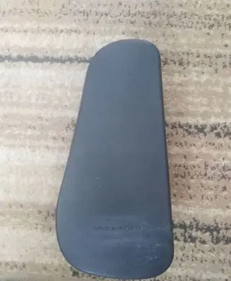 Alfa Romeo 156 Airbag set 