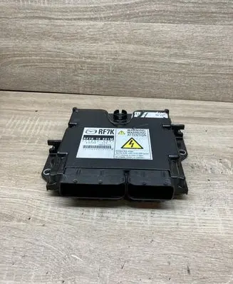 Mazda 626 Engine control unit/module RF7K18881M 2758006591