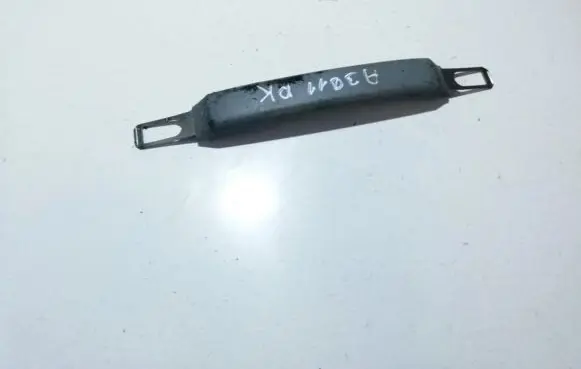 Peugeot 406 Front interior roof grab handle