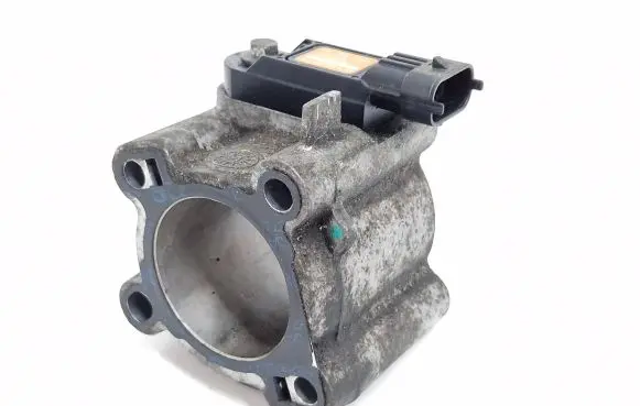 Renault Laguna III Air pressure sensor 8200685363 0281002958 H8200758731