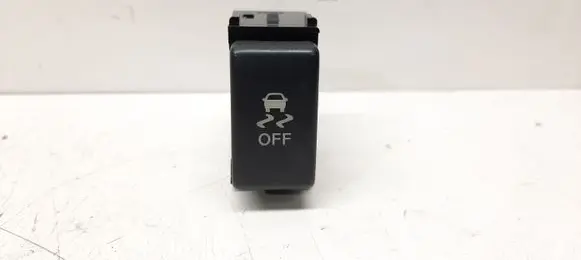 Nissan Qashqai ESP (stability program) switch 25145JD00A