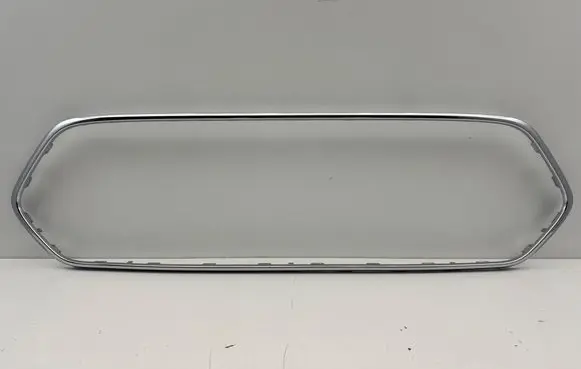 Ford Transit Custom Front bumper upper radiator grill JK21-8B271-AB