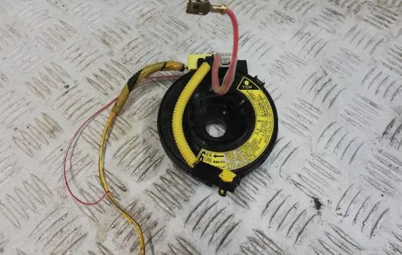 Daihatsu Terios Airbag squib ring wiring 3FK0330