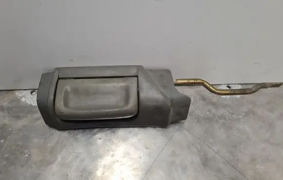Volkswagen Transporter - Caravelle T4 Sliding door interior handle 701843642A