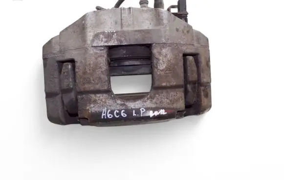 Audi A6 S6 C6 4F Front brake caliper