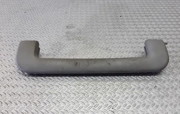 Audi A8 S8 D2 4D Rear interior roof grab handle 4D0857607A
