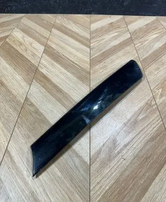 Mini One - Cooper R50 - 53 (A) pillar trim 51337128158 7128158 10773510