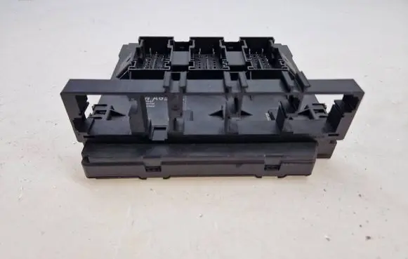 Volkswagen PASSAT B7 Comfort/convenience module 3AA937087 5WK50230