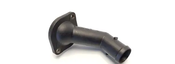 Ford Galaxy Engine coolant pipe/hose 06A121121C 038121121D