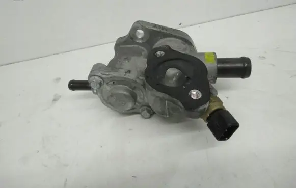 Hyundai i20 (GB IB) Engine coolant pipe/hose