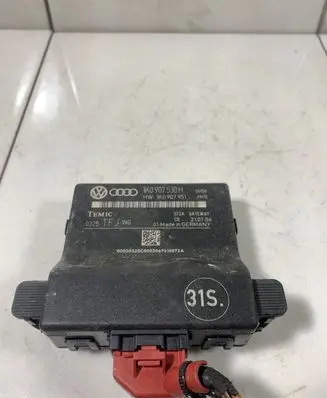 Volkswagen Touran I Gateway control module 1K0907530H