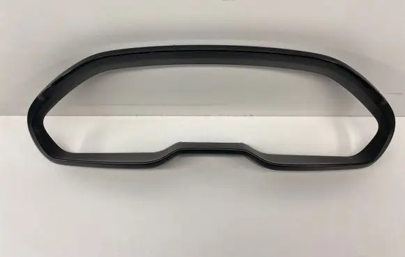 Peugeot 208 Dashboard trim 9673859177