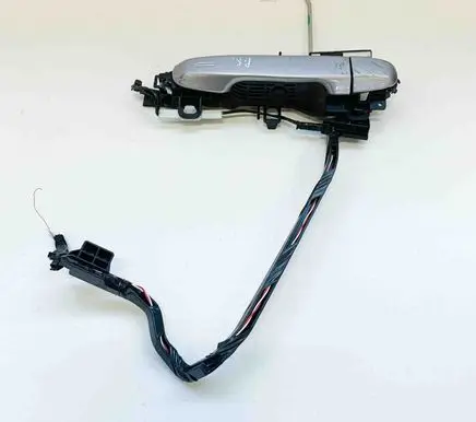Toyota C-HR I Front door exterior handle 8282148170