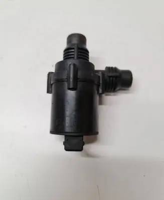 BMW 5 E60 E61 Electric auxiliary coolant/water pump 10378515 9177000 70207801