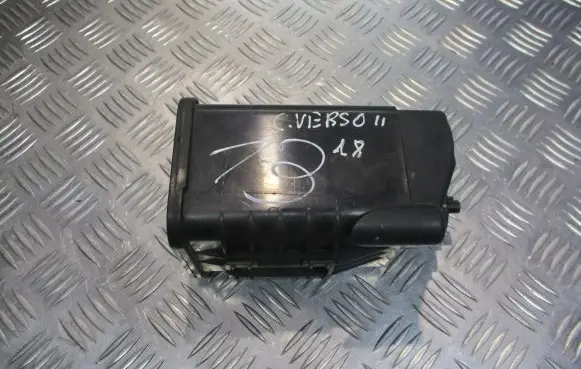 Toyota Corolla Verso E121 Vacuum air tank 