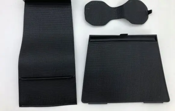 Volvo XC40 Glove box pad 