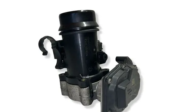 BMW X1 E84 Throttle valve 7810752