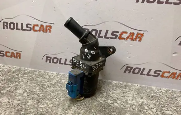 Peugeot 307 Electric auxiliary coolant/water pump EV700