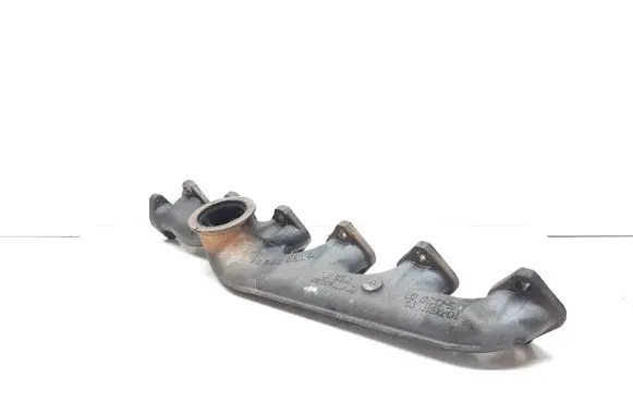 BMW X5 E70 Exhaust manifold 7796886