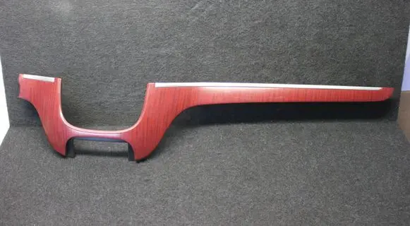Hyundai Santa Fe Panel trim 847862B100